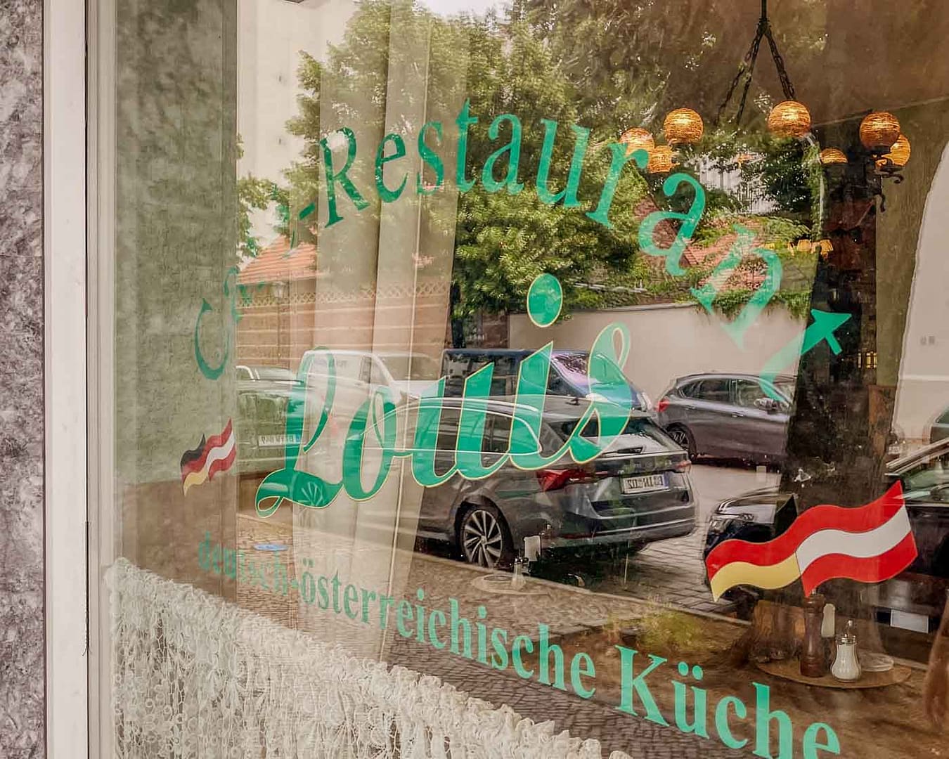 Get ready to conquer Berlin's biggest schnitzel at Louis! This legendary restaurant in historic Rixdorf serves up an epic pork schnitzel that's over a kilo. Discover the taste of tradition and challenge your appetite.