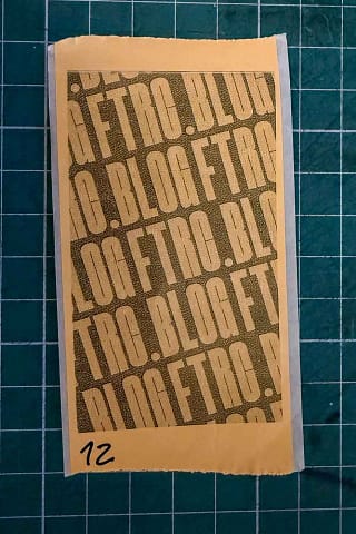 My love affair with the thermal paper camera began with a simple YouTube video. The idea of a camera that prints lo-fi, black-and-white photos on the spot—for the ridiculously low price of thermal paper—was too appealing to ignore.