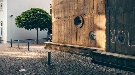 From Secret Fortresses to Urban Spaces: The Fascinating History of Bunkers in Berlin
