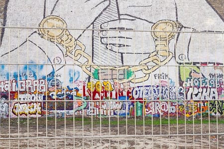 Blu’s Berlin Legacy: The Enduring Impact of Cuvrystraße Murals