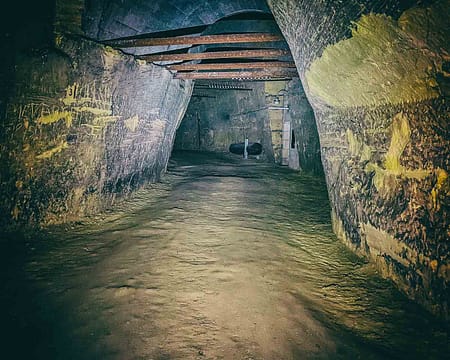 Maastricht, a city famed for its charming cobblestone streets, historic architecture, and vibrant culture, holds an equally fascinating world beneath its surface. In the fall of 2023, I took a tour of the Maastricht cave system at Grotten Noord. It was an experience that transported me through centuries of history, conspiracy, and remarkable human endeavor.