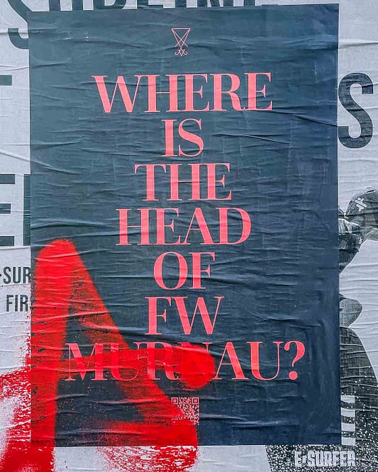 This macabre incident has cast a shadow over the legacy of one of cinema's most visionary figures, leaving an enduring question mark alongside his undeniable contributions to the art form. His skull has not been recovered since.