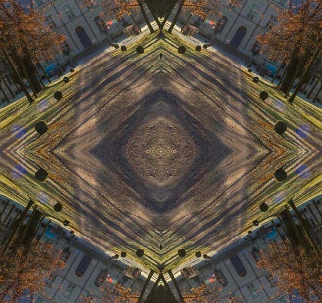 If you watch Netflix as much as we do, you already know about their series Dark. Some people say that the series is similar to Stranger Things since the city where everything happens in this series is a massive part of the mystery in the series. But Winden, the city where most of the series happens, is not real and you can find some small pieces of it in and around Berlin.