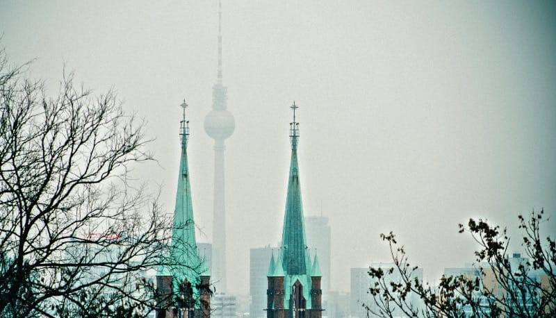Living in Berlin: 25 things We Learned in our 1000 Days