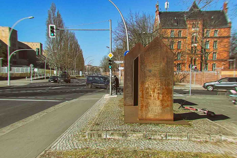 Berlin is a city rich in history, with its vibrant present often built on the remnants of a complex and, at times, troubling past. While iconic landmarks like the Brandenburg Gate and the Reichstag attract millions of visitors, there are quieter sites that hold equally profound stories. One such site is the memorial dedicated to the former Columbia-Haus, situated on Columbiadamm near the expansive grounds of the former Tempelhof Airport.