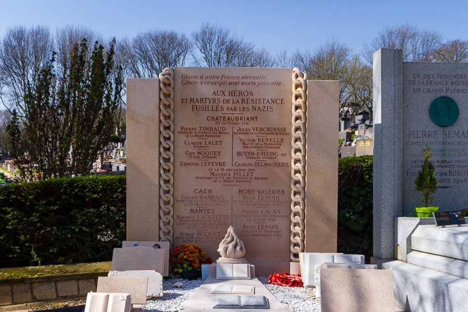 Tucked away amidst the timeless beauty of Paris lies the final resting place of the "Poet of the Piano," Frédéric Chopin. Renowned for his remarkable contributions to the Romantic movement, Chopin's musical legacy has left an unforgettable mark on the world.