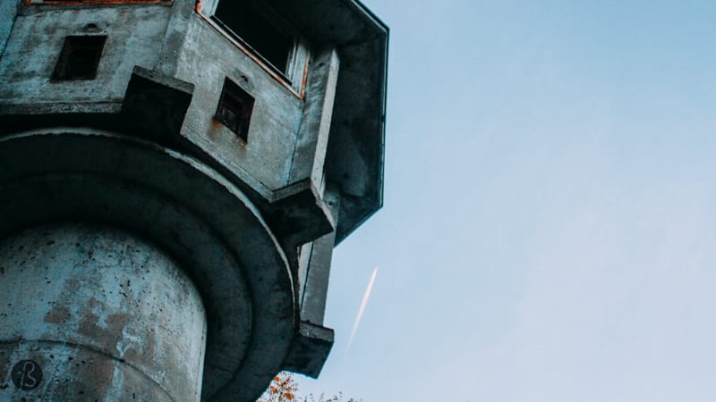 This East German Watchtower on Potsdamer Platz is one of the last historical relics that are open to the public and a visit to it gives you a better perspective about how the city was split in half with the Berlin Wall. Go there and climb all the way to the top like the East German soldiers used to do just a couple of decades ago.