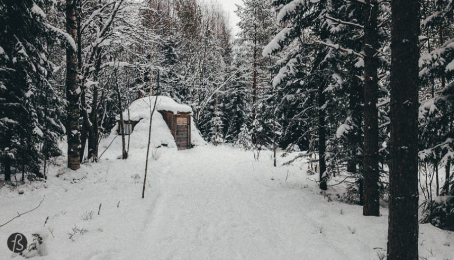 Long before the Vikings, the Swedish and the Finnish culture had developed, there were Sami people around Scandinavia. This is their story.