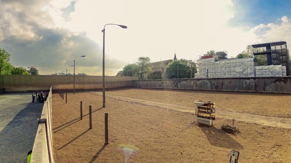 The Berlin Wall Memorial, also known in German as Gedenkstätte Berliner Mauer, is a mix of monuments and museums commemorating the city's division by the Berlin Wall and the people who died because of it. And we consider it to be the best place to learn about the wall and how it affected the city and the entire continent.