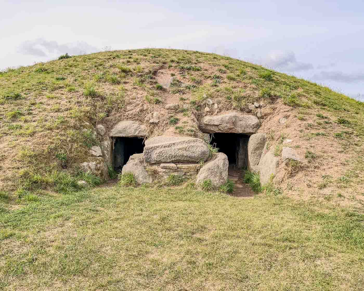 Imagine stepping back over 5,000 years, tracing the footsteps of our ancient ancestors, and exploring the very chambers where they laid their revered dead to rest. On the idyllic Danish island of Møn, you don't just imagine it—you can experience it. Møn is renowned for its remarkably preserved Denmark burial chambers, offering an unparalleled glimpse into the fascinating history of the Funnel Beaker culture.