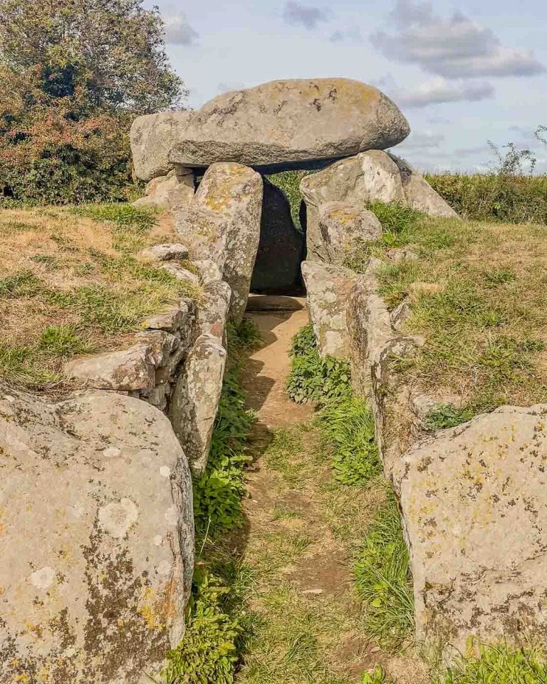 Imagine stepping back over 5,000 years, tracing the footsteps of our ancient ancestors, and exploring the very chambers where they laid their revered dead to rest. On the idyllic Danish island of Møn, you don't just imagine it—you can experience it. Møn is renowned for its remarkably preserved Denmark burial chambers, offering an unparalleled glimpse into the fascinating history of the Funnel Beaker culture.